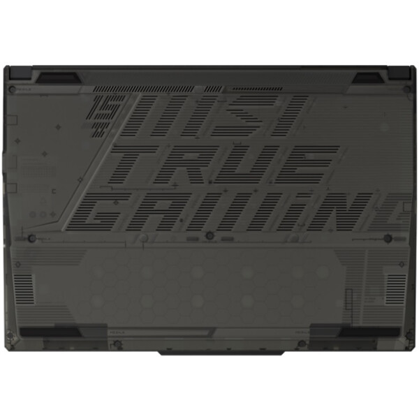 Игровой ноутбук MSI Cyborg 15 A13VF-1225XBY