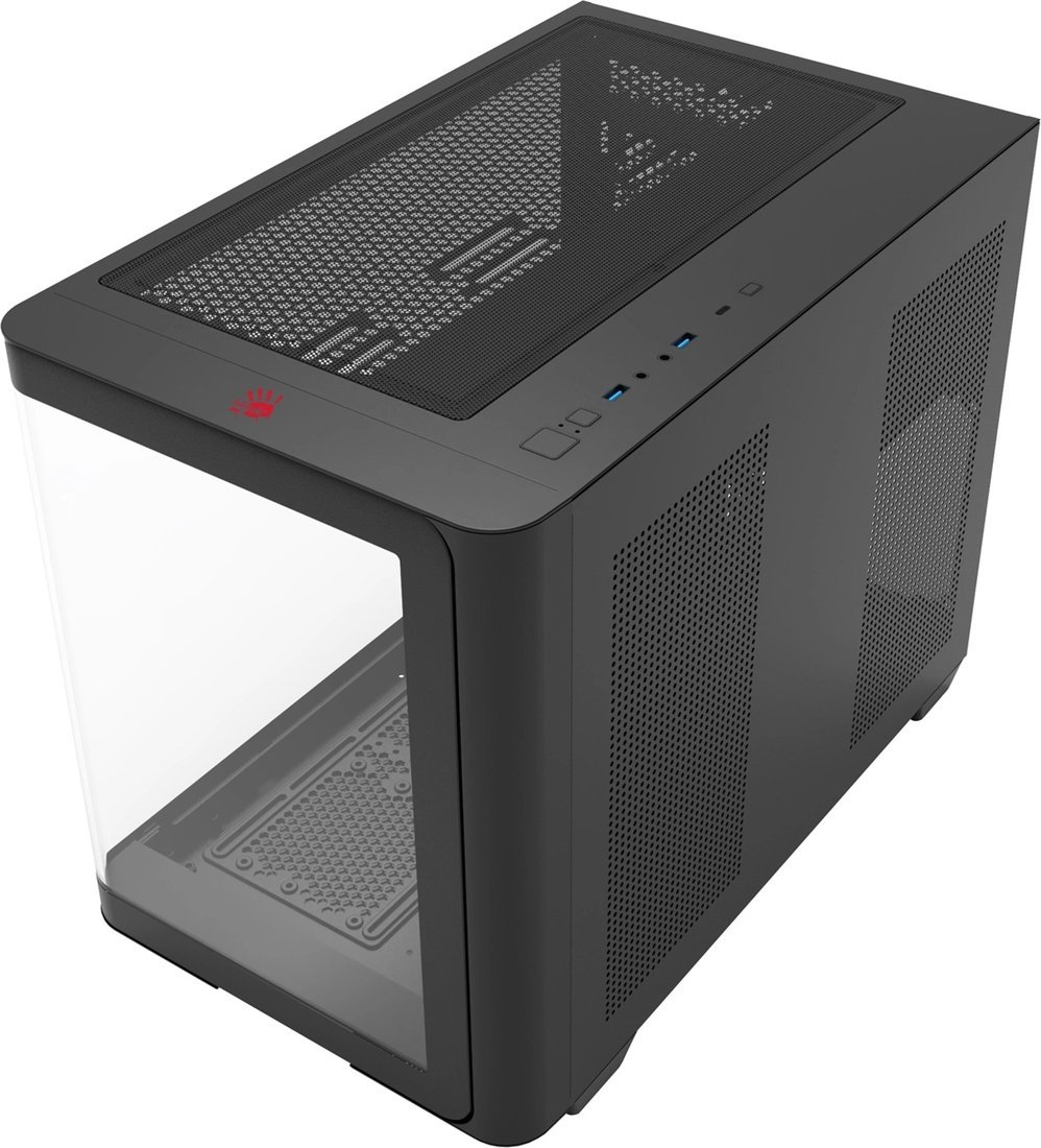 A4Tech Bloody BD-CC112 (черный)