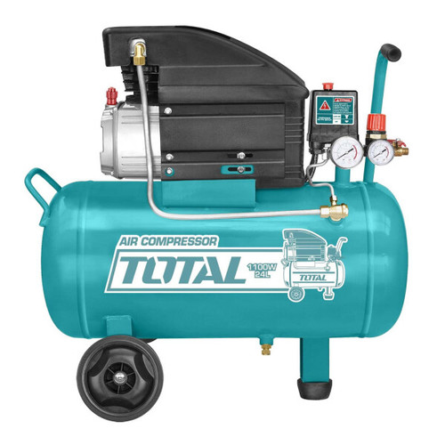 Компрессор Total TC120246