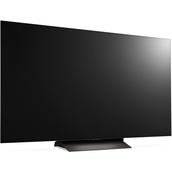 OLED телевизор LG OLED C4 OLED77C4RLA