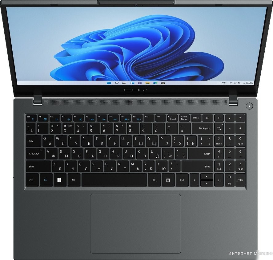 Ноутбук CBR LP-15103