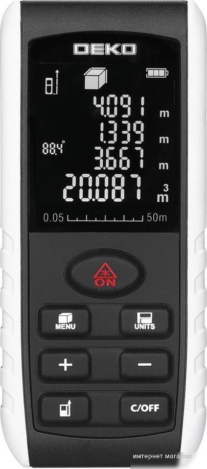 Deko GLP-50 085-3600