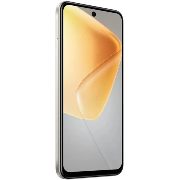 Смартфон Infinix Hot 50i X6531 6GB/128GB (серый титан)