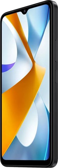Смартфон POCO C61 4GB/128GB международная версия (черный)