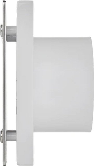 Осевой вентилятор Royal Thermo Calipso RAFC 120 Chrome