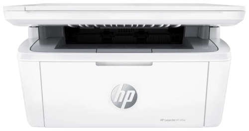 МФУ HP LaserJet M140w 7MD72F