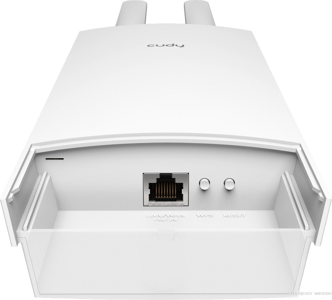 Точка доступа Cudy AP3000 Outdoor 1.0