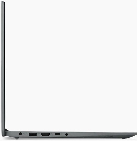 Ноутбук Lenovo IdeaPad 1 15IAU7 82QD00EJUE