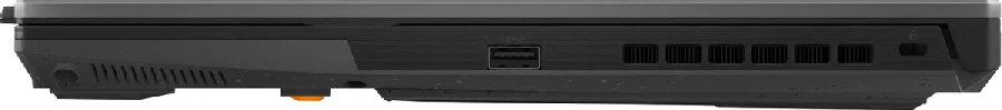 Игровой ноутбук ASUS TUF Gaming F15 FX507ZC4-HN145