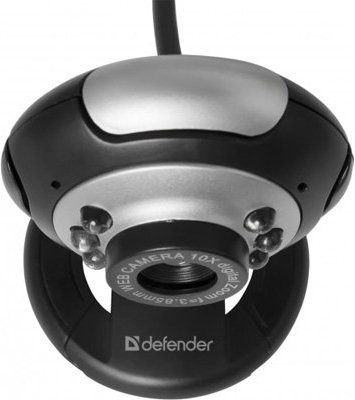 Web камера Defender C-110