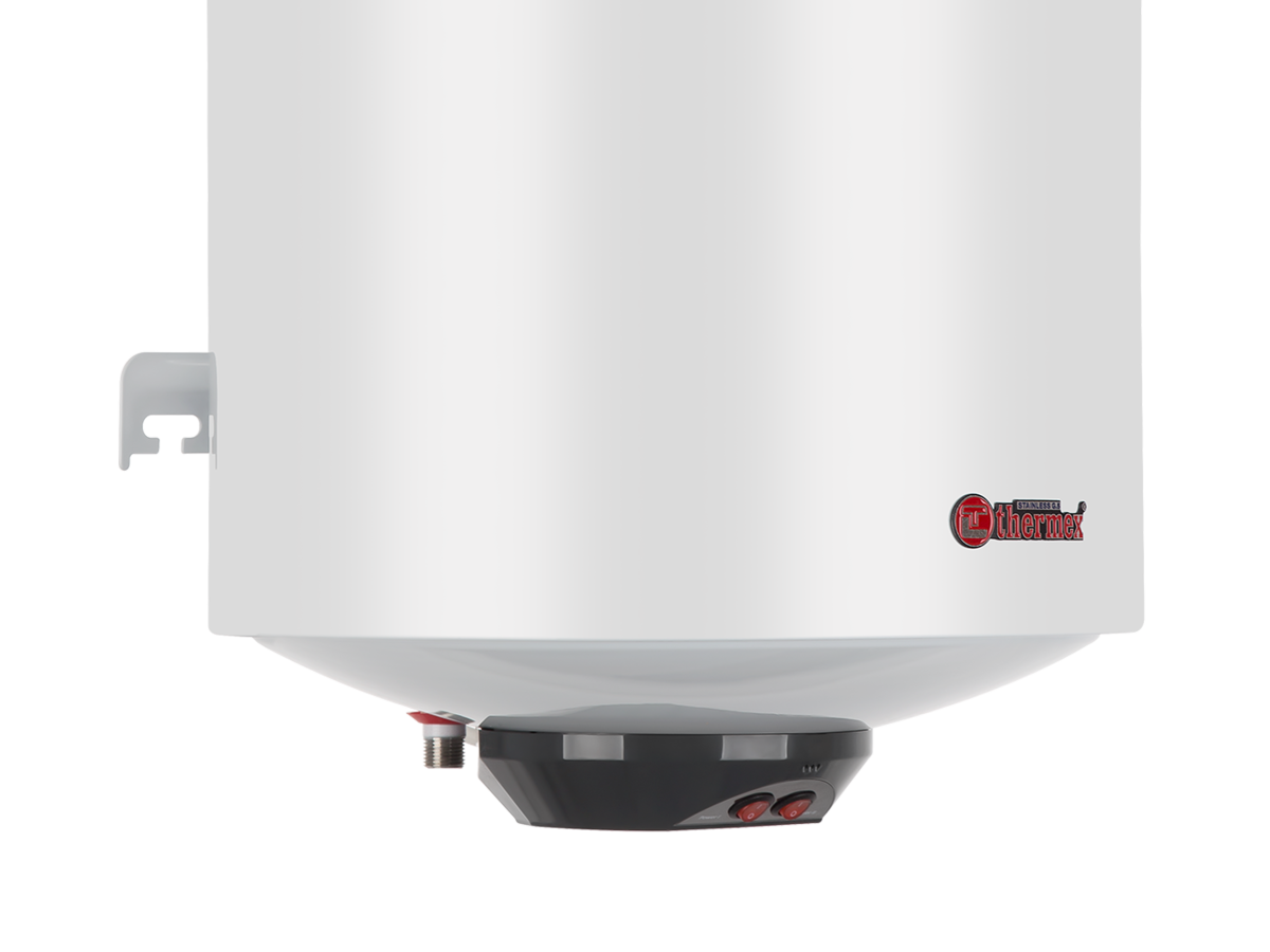 Накопительный электрический водонагреватель Thermex Praktik 30 V Slim