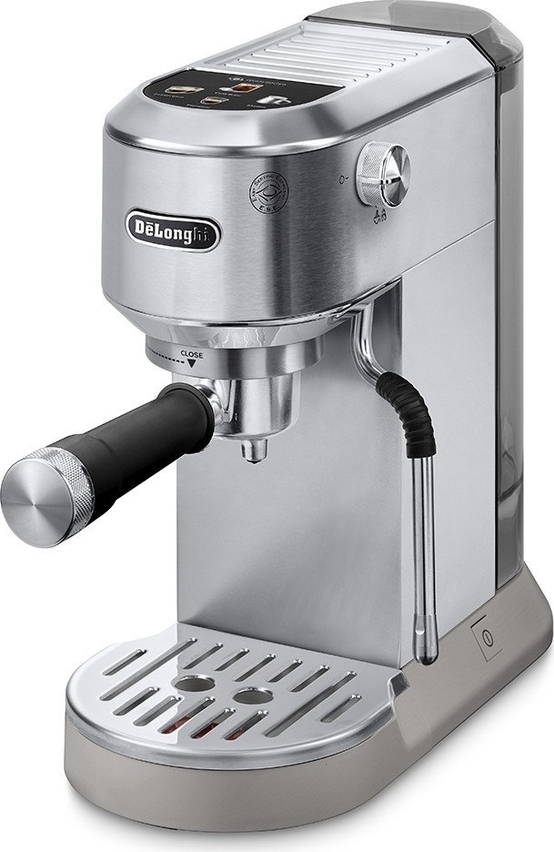 Рожковая кофеварка DeLonghi Dedica EC890.M
