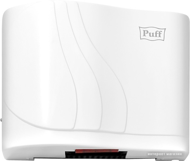 Сушилка для рук Puff 8816
