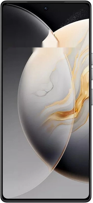 Смартфон Tecno Camon 30 Pro 12GB/512GB (черный базальт)