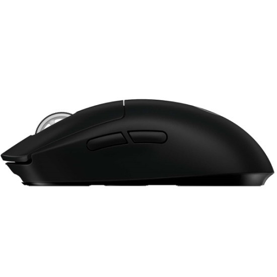Игровая мышь Logitech Pro X Superlight (черный)