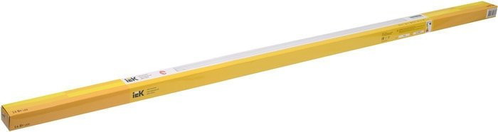 IEK ДБО 3004 14 Вт 4000 К IP20 1172 мм