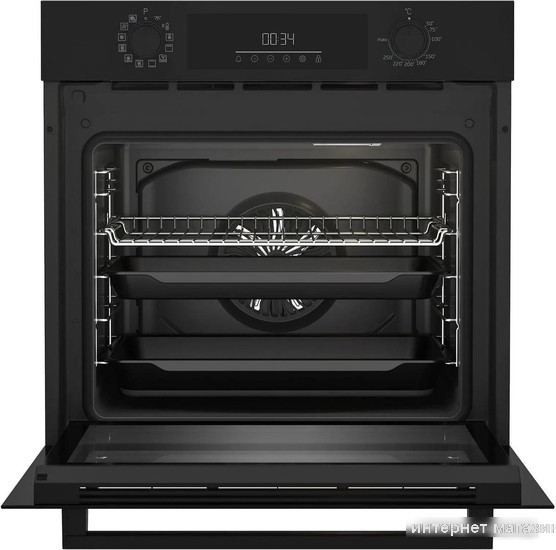 Электрический духовой шкаф BEKO BBIM13301B