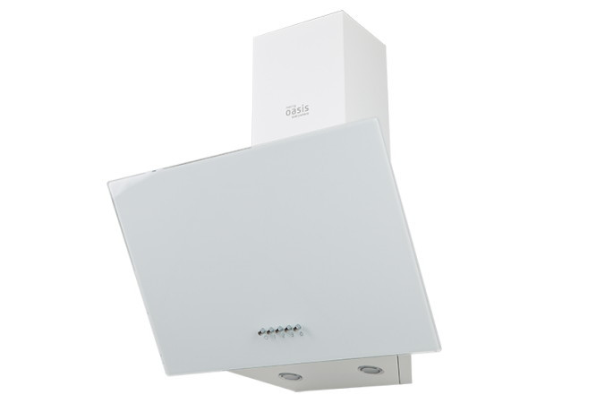Кухонная вытяжка Oasis NP-50W (FR)