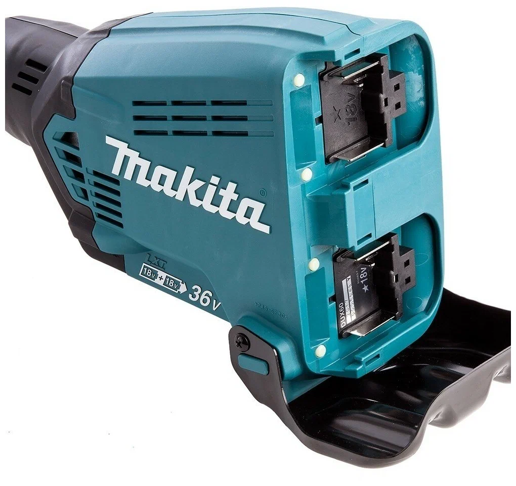 Триммер аккумуляторный Makita DUX60Z (без АКБ)