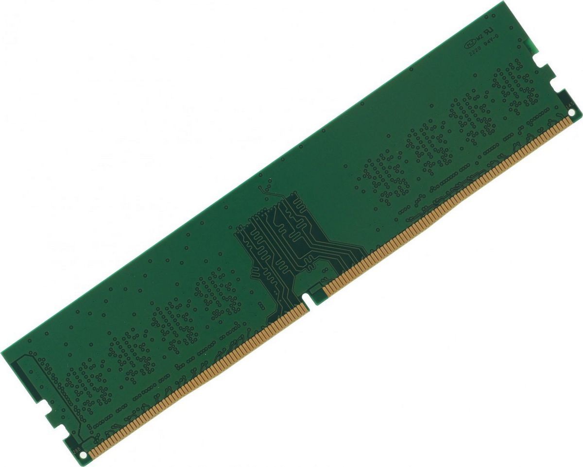 Оперативная память Digma 16ГБ DDR4 3600 МГц DGMAD43600016S