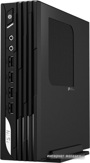 Компактный компьютер MSI Pro DP21 13M-607RU 9S6-B0A421-666