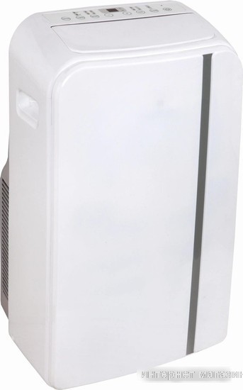 Мобильный кондиционер Midea MPPDB-12CRN7-Q