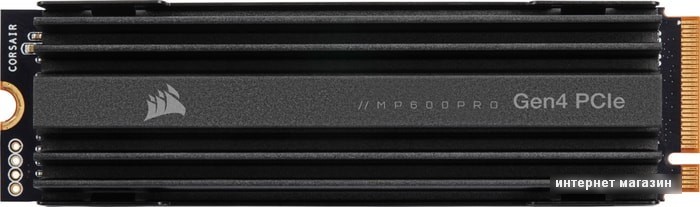 SSD Corsair MP600 Pro 2TB CSSD-F2000GBMP600PRO