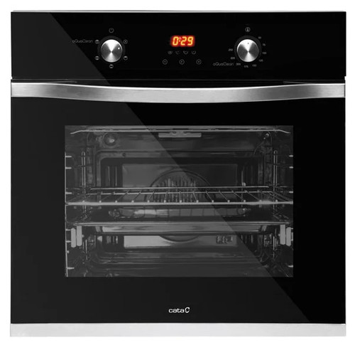 Электрический духовой шкаф CATA MHD 705 BK