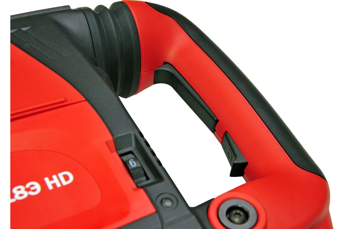 Отбойный молоток ELITECH М 1518Э HD E2205.006.00