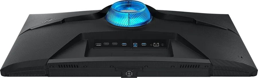 Игровой монитор Samsung Odyssey G7 LS32BG700EIXCI