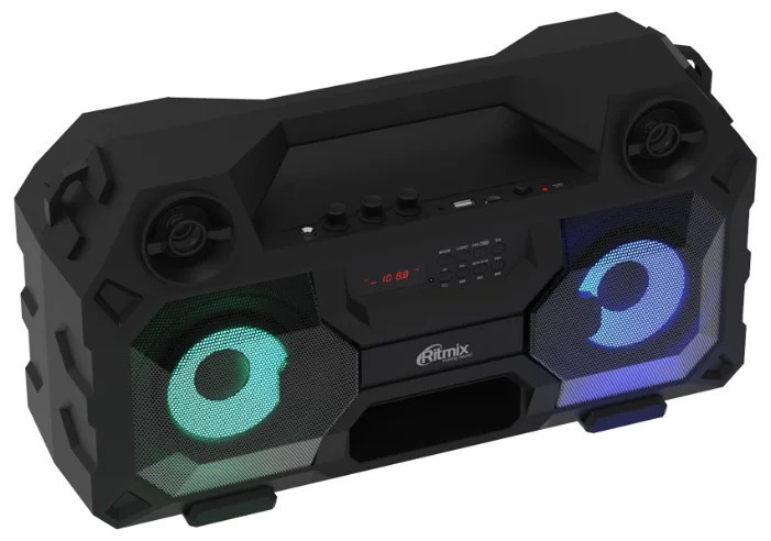 Беспроводная колонка Ritmix SP-690B