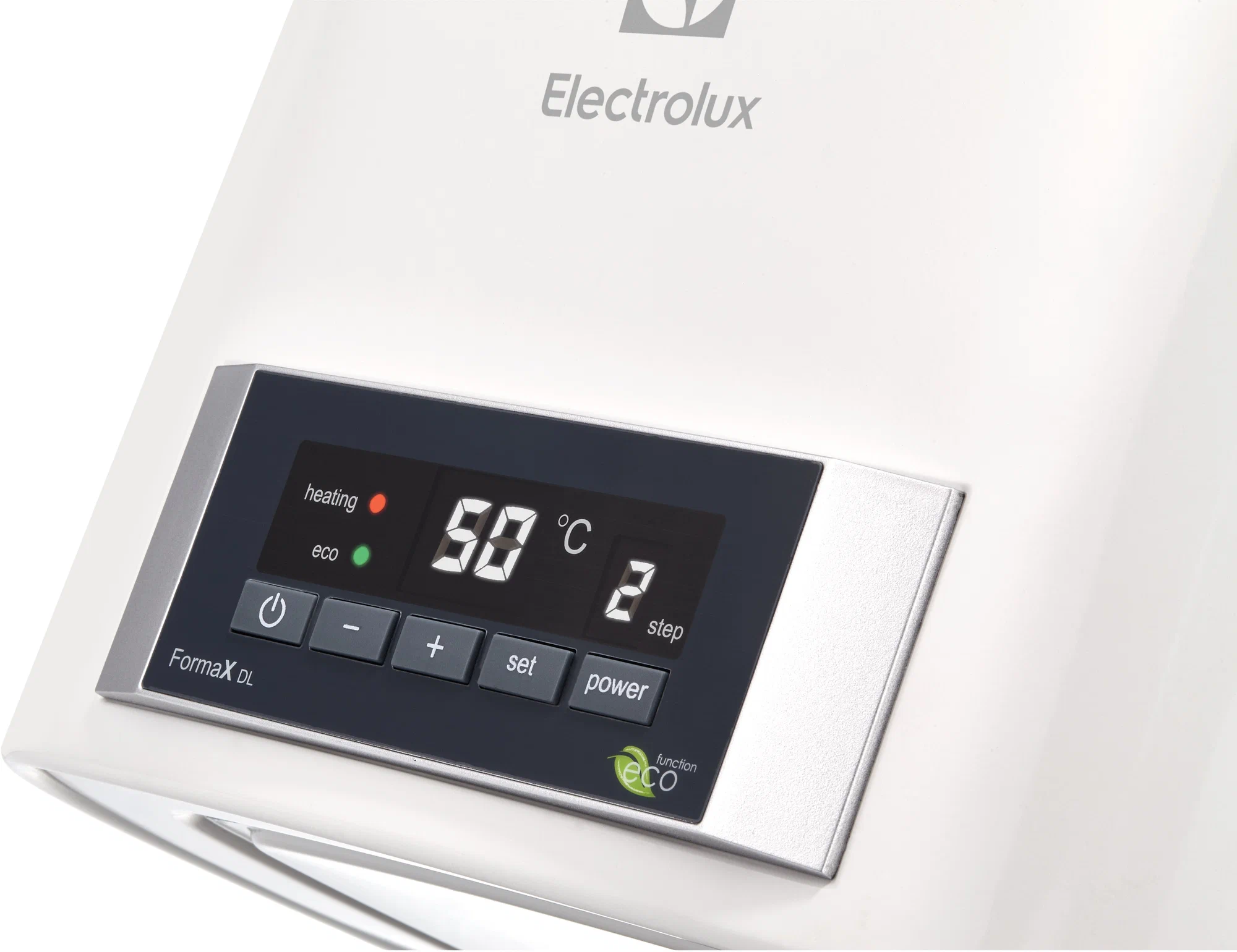 Накопительный электрический водонагреватель Electrolux EWH 80 Formax DL