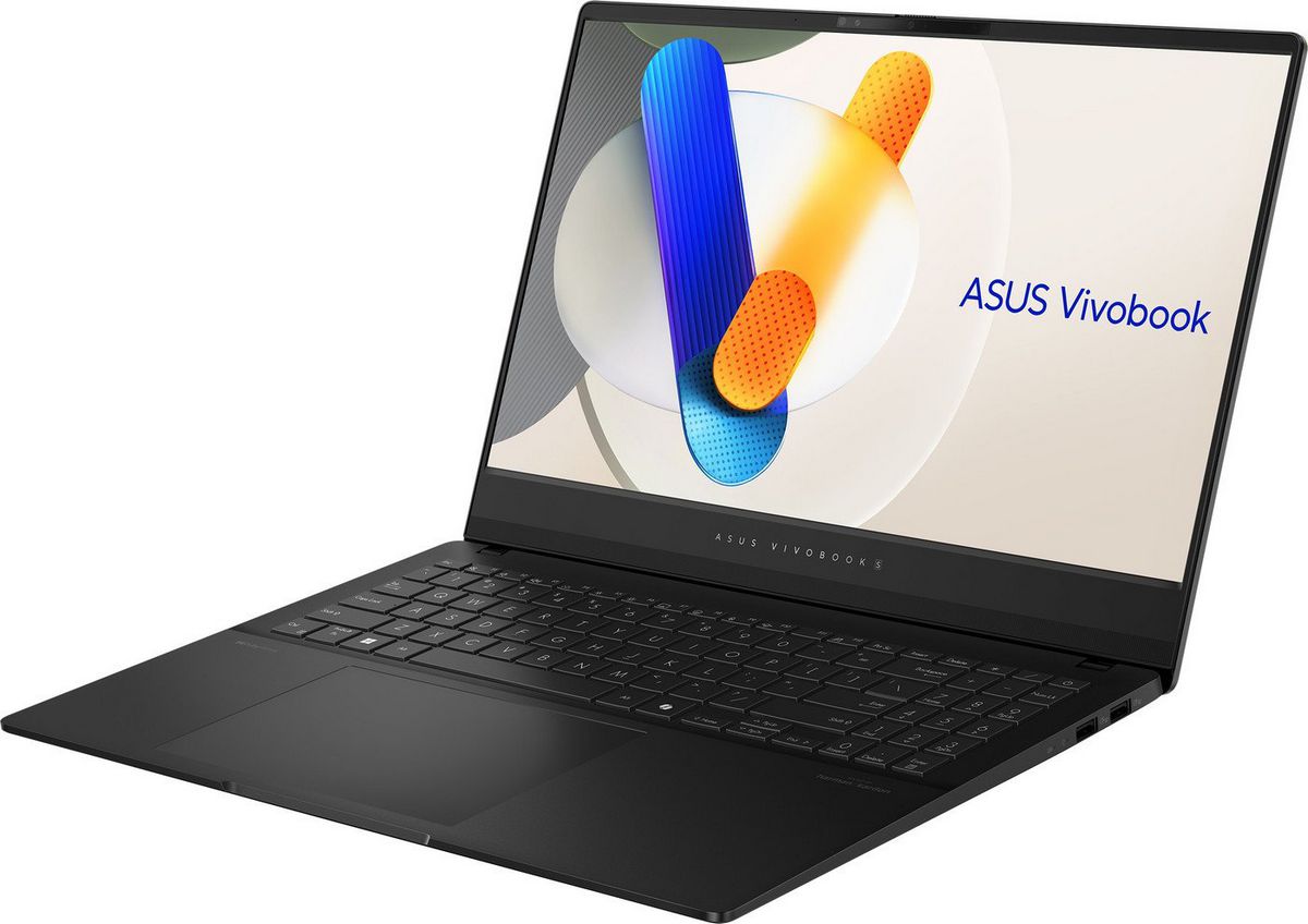 Ноутбук ASUS VivoBook S15 OLED S5506MA-MA066W