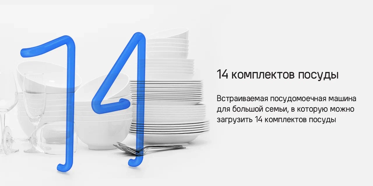 Посудомоечная машина MAUNFELD MLP 12IM