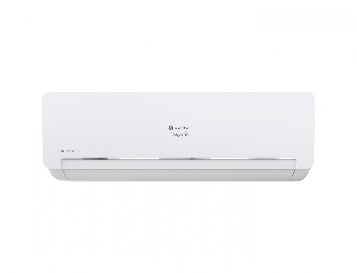 Кондиционер Loriot Skyline DC Inverter LAC-07AQI