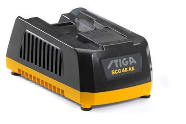 Зарядное устройство Stiga SCG 48 AE 270480028/S15 (48В)