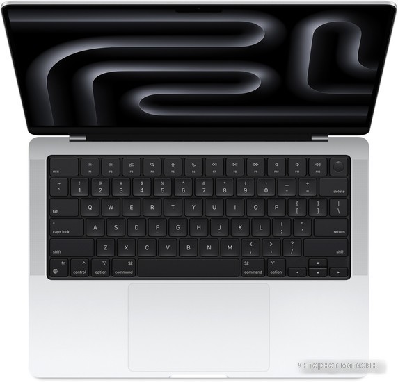 Ноутбук Apple Macbook Pro 14.2" M3 Pro 2023 Z1AX0012U