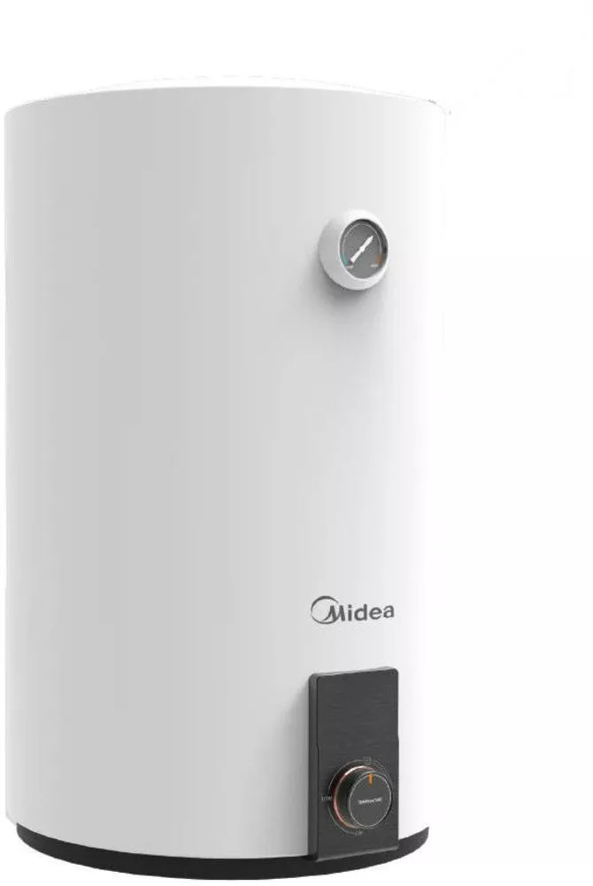 Накопительный электрический водонагреватель Midea MWH-5015-CVM