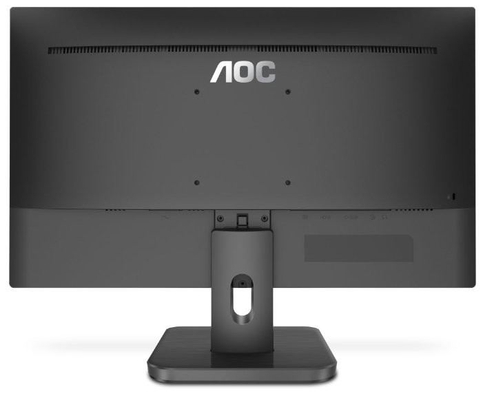 Монитор AOC 24E1Q