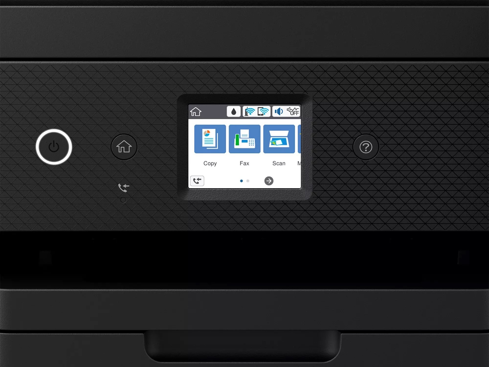 МФУ Epson EcoTank L6290