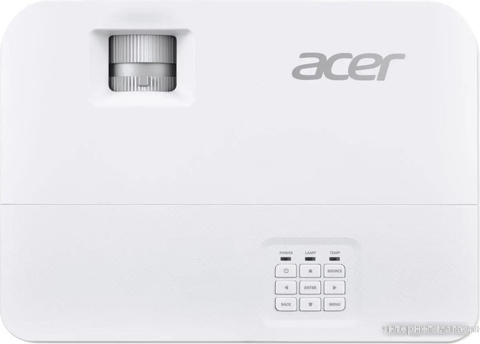 Проектор Acer H6555BDKi MR.JVQ11.004