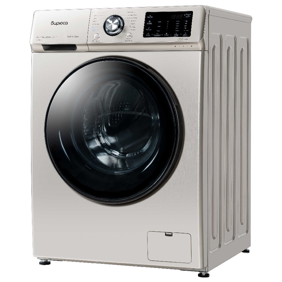 Стиральная машина Бирюса WM-SL814/15 B