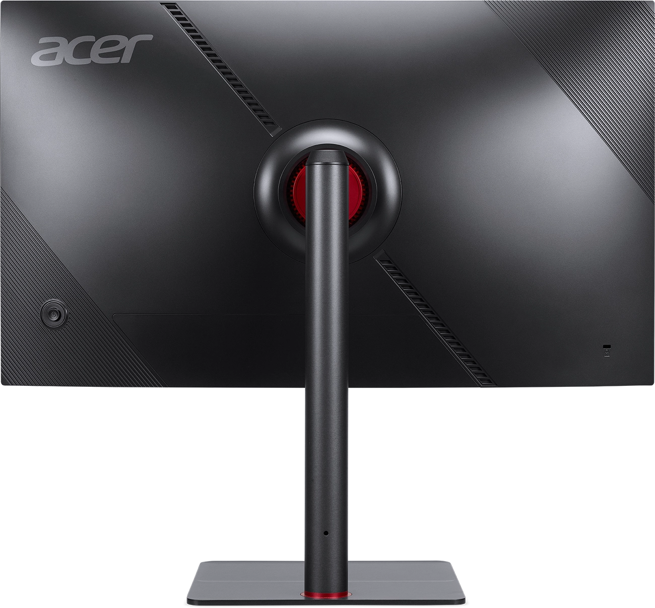 Игровой монитор Acer Nitro XV275Kymipruzx UM.HX5EE.001