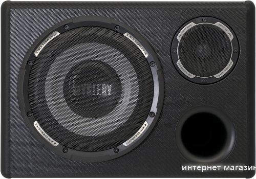 Корпусной активный сабвуфер Mystery MBB-208A