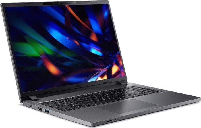 Ноутбук Acer TravelMate P4 TMP414-53-58P2 NX.VZTCD.00A