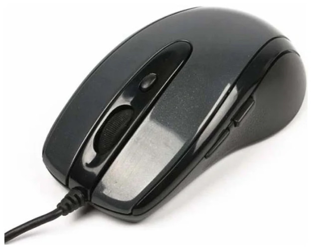 Мышь A4Tech V-Track N-708X