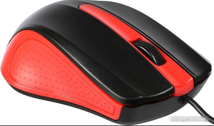Мышь Acer OMW012