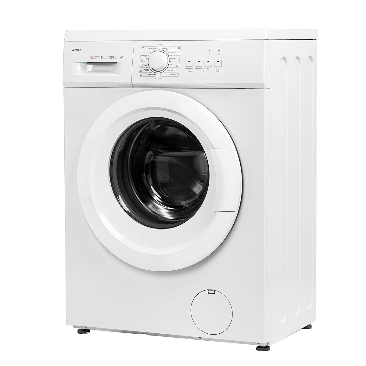 Стиральная машина CENTEK CT-1901