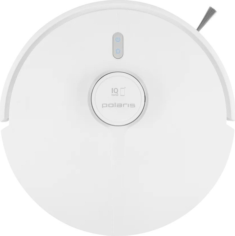 Polaris PVCR 5005 Wi-Fi IQ Home (белый)
