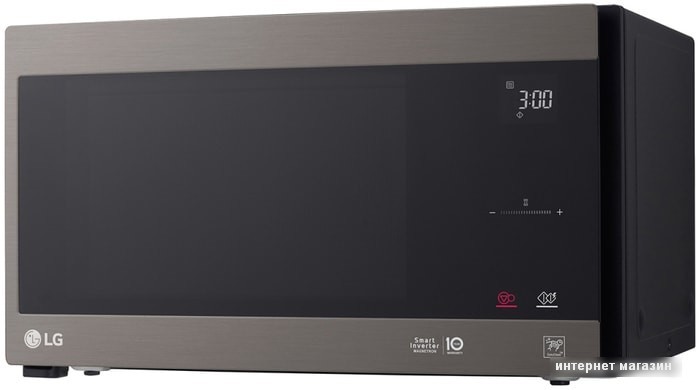 Микроволновая печь LG MS2596CIT